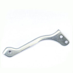 adrbl Left Intercooler Bracket for 2008–2021 WRX/STI