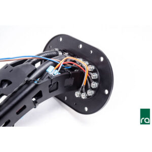 adrbl Single/Dual Pump Hanger for 2002-2007 WRX/STI & 2003-2008 Forester XT