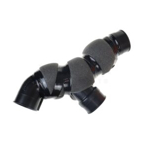 adrbl Intercooler Inlet Y-Pipe for 2006-2007 WRX & 2004-2008 Forester XT