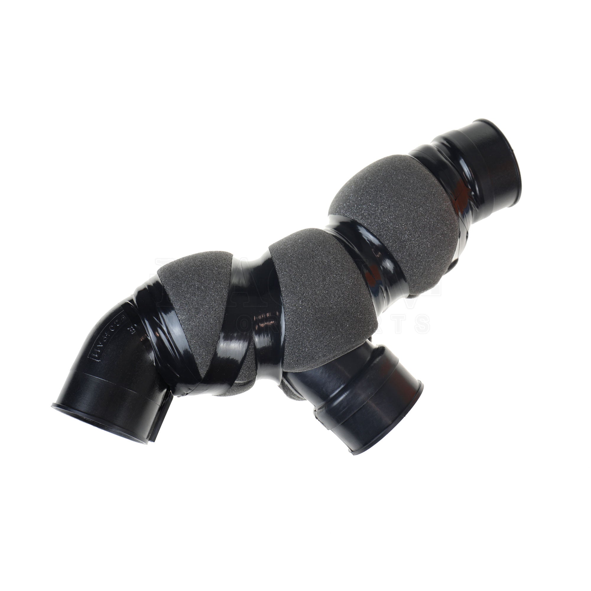 adrbl Intercooler Inlet Y-Pipe for 2006-2007 WRX & 2004-2008 Forester XT