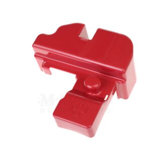 adrbl Positive Battery Terminal Cover for 2022+ WRX