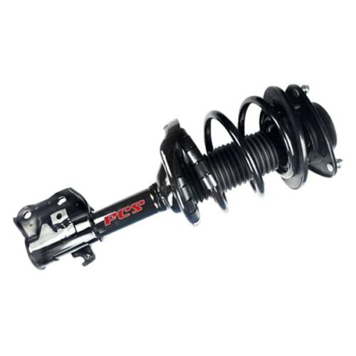 adrbl Front Quick Strut & Spring Kit for 2002-2007 WRX Wagon - Image 2